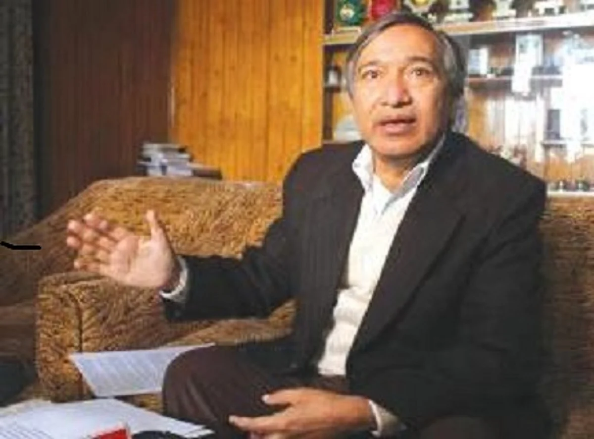 Release separatist leaders to facilitate meeting with APD: Tarigami