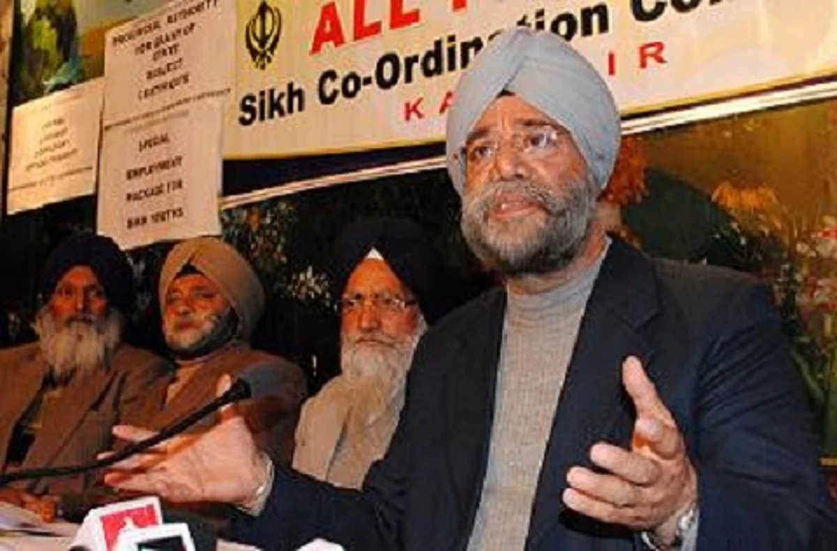 APSCC to boycott meeting with All-Party delegation