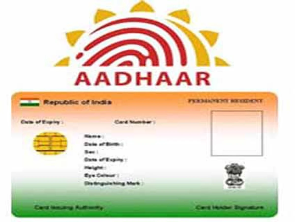 Govt starts seeding of scholarships with Aadhaar