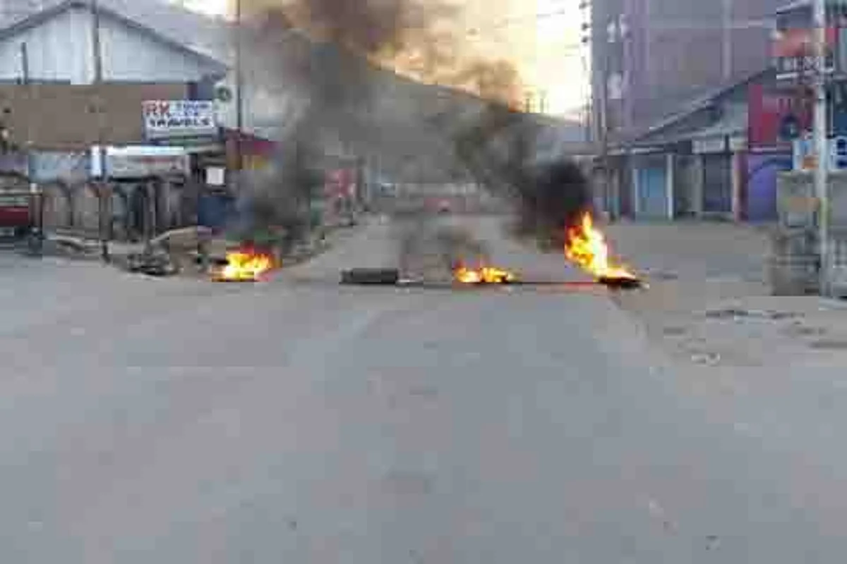 76 BJP Muslim workers resign from party in Kishtwar