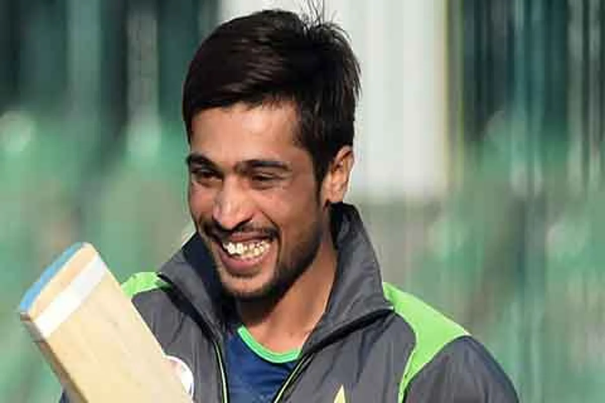 Amir to join national squad in Dubai after wedding