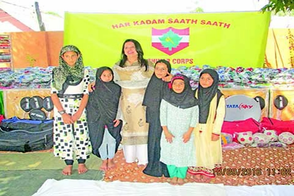 AWWA intervenes to help orphanages