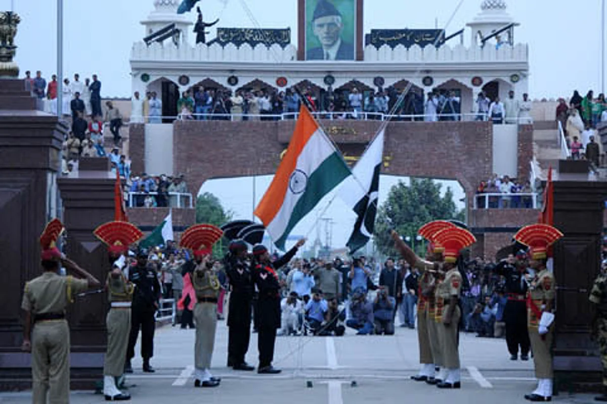 Wagah border open for Afghanistan to trade with India, says Pakistan