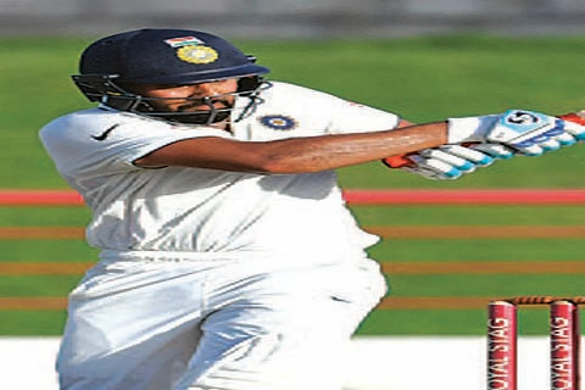 Focus on Rohit as selectors meet to choose Test squad