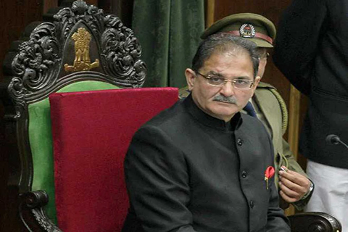 Speaker inaugurates Health Centre, Medical camp
