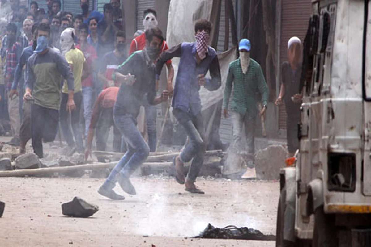 Kashmir killings: Youth ‘beaten to death’ in Sopore; toll 83
