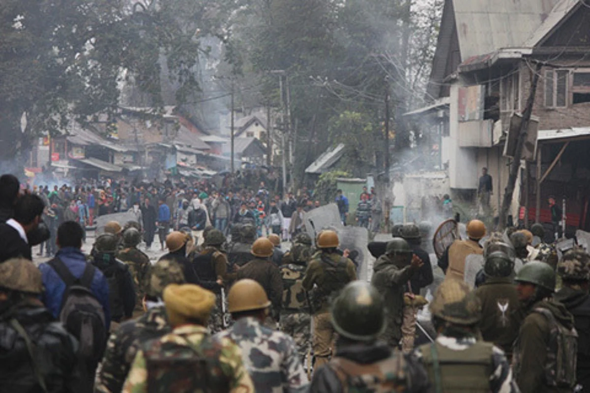 India rakes up Balochistan in diplomatic slugfest with Pakistan over Kashmir