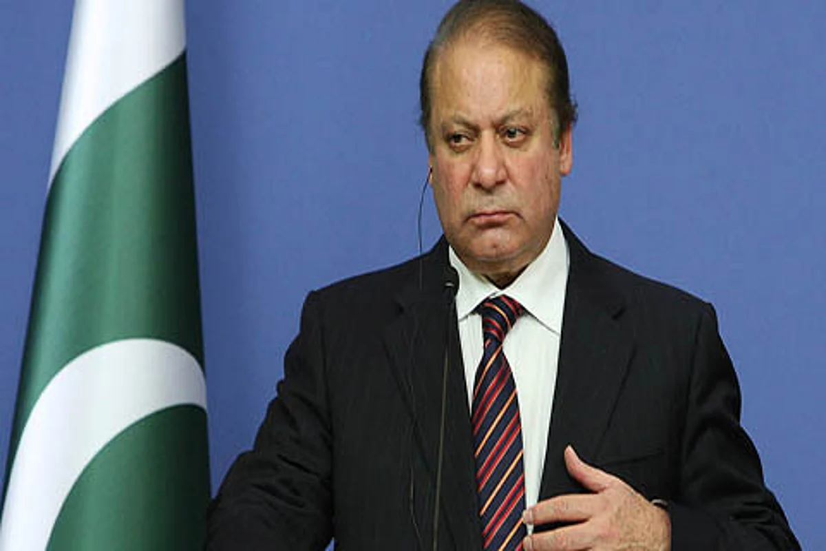 Nawaz Sharif to take Kashmiri leadership on board before UN session