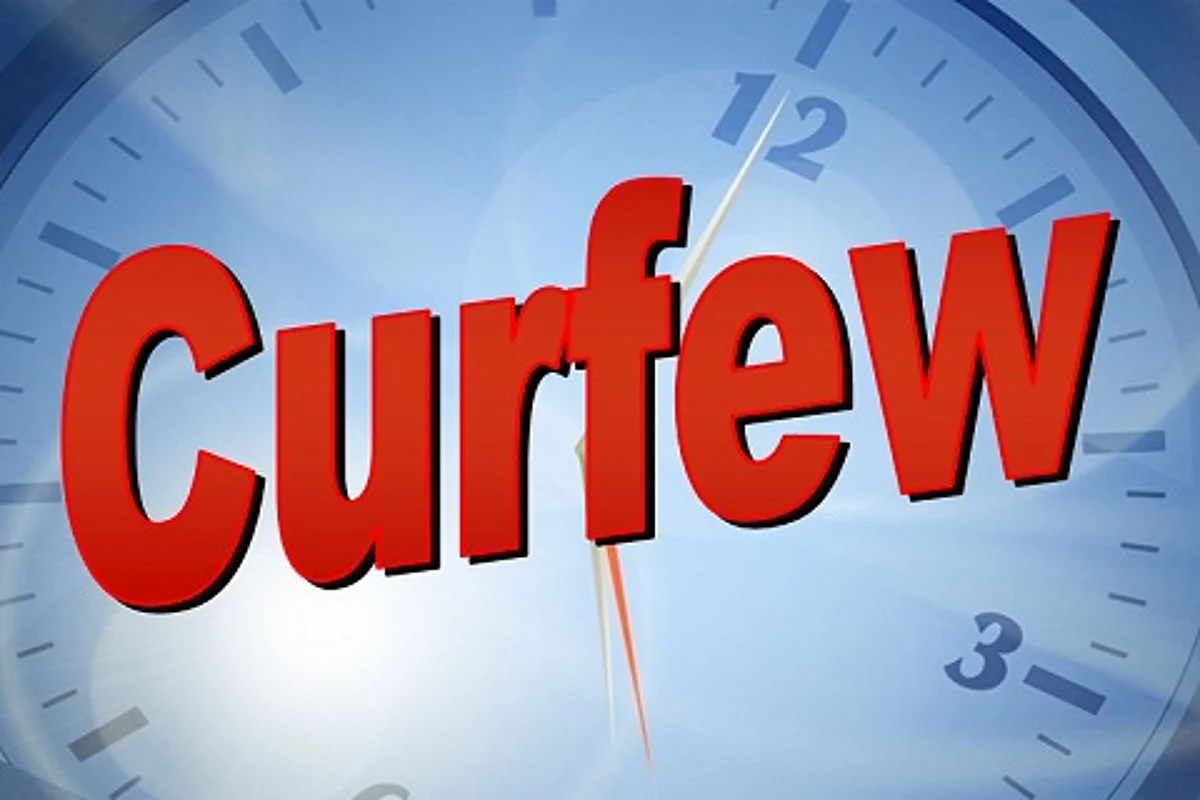 Curfew in Vehil on Sept 19: DM Shopian