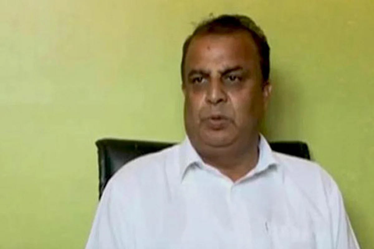 Mandoo resigns from PDP, cites civilian killings