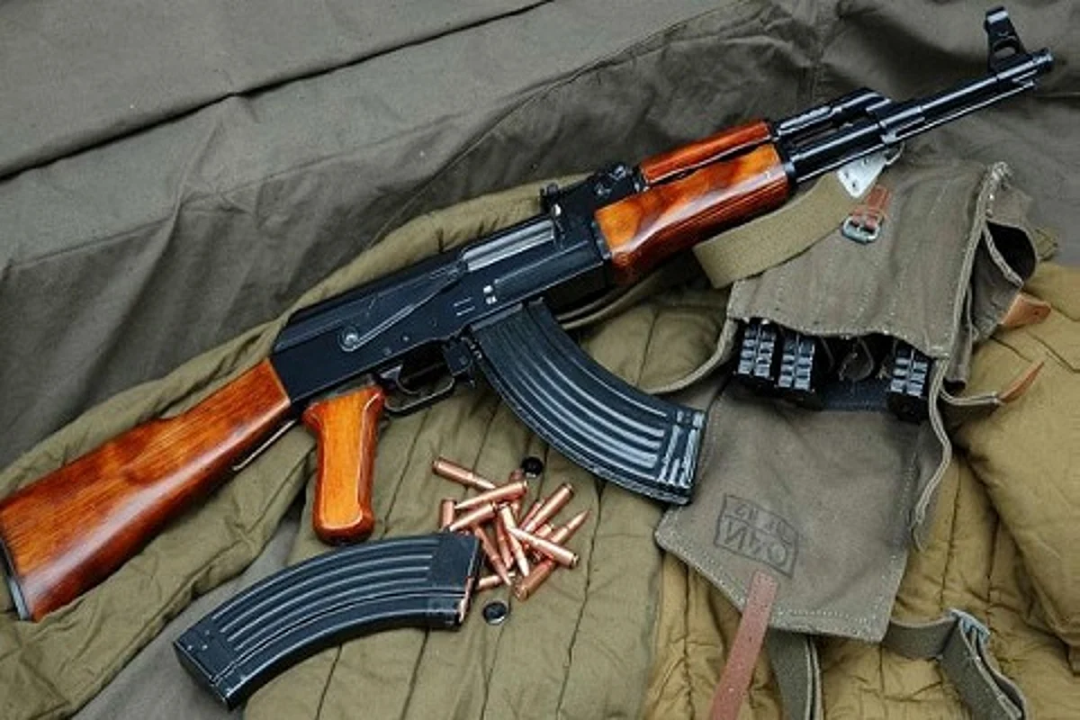 Militants snatch four rifles from PDP leader’s guards in Anantnag