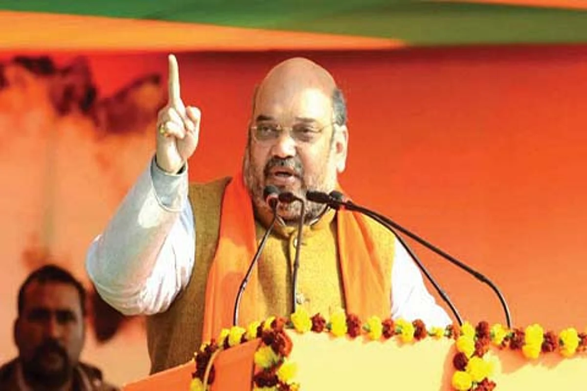 India’s fight against terrorism at decisive stage: BJP