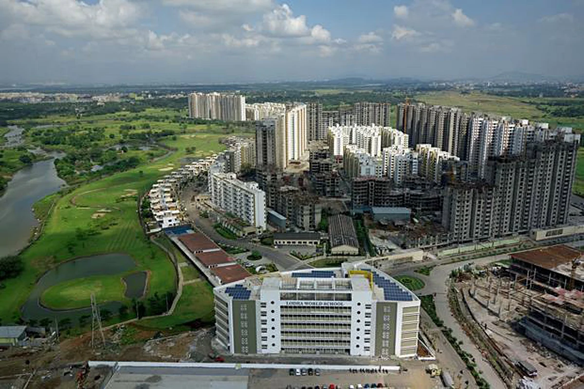 Srinagar, Jammu in Smart City list; announcement soon: Govt
