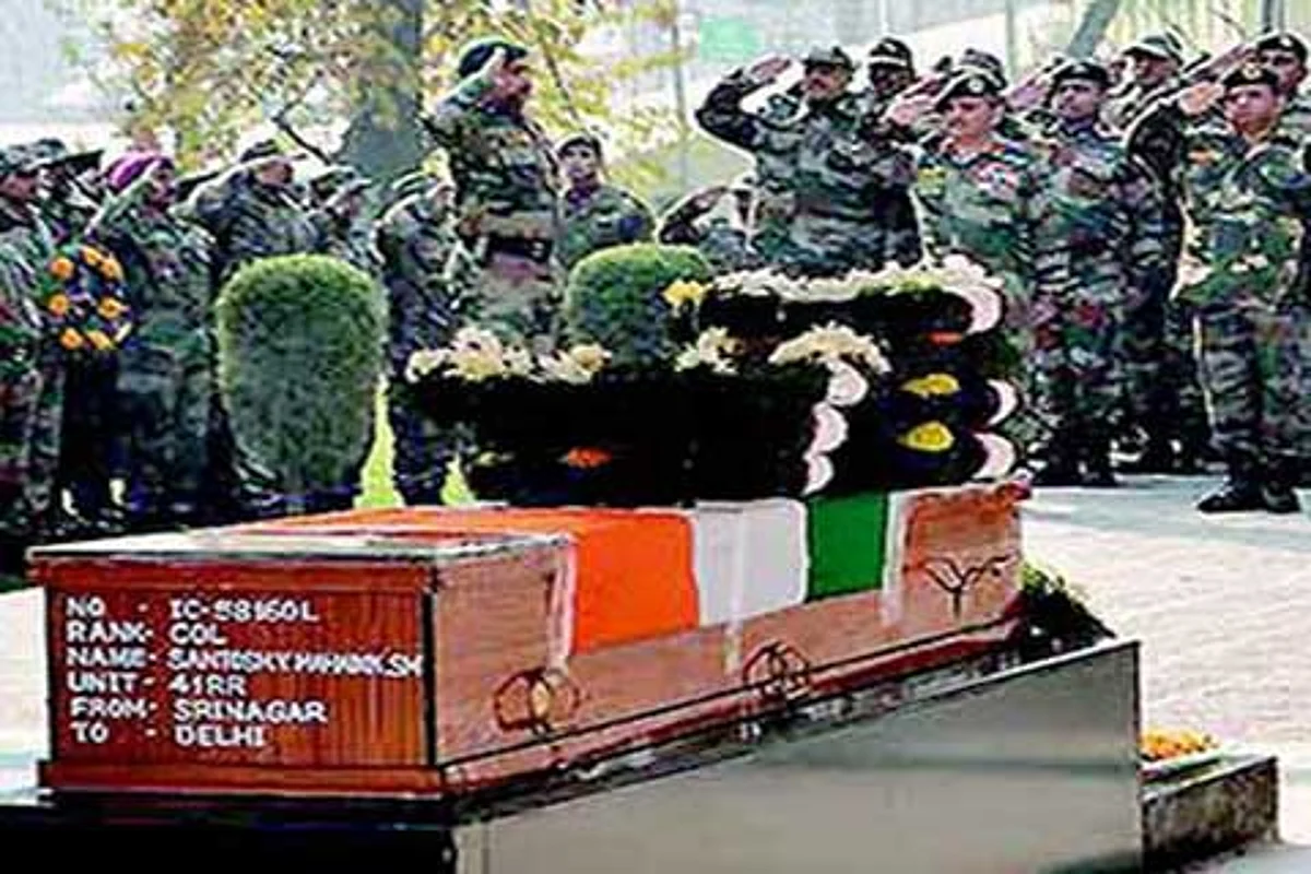 Our relentless efforts bringing change: Army