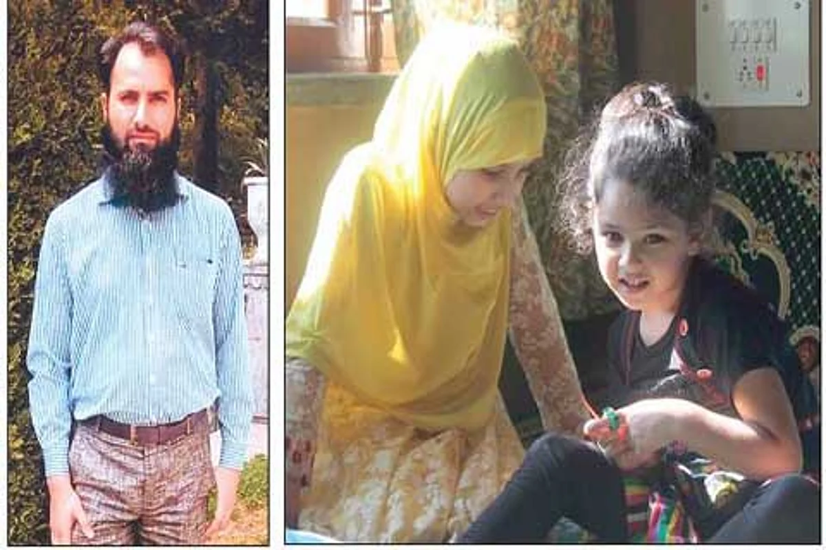 Bilal died in same hospital where he served for years