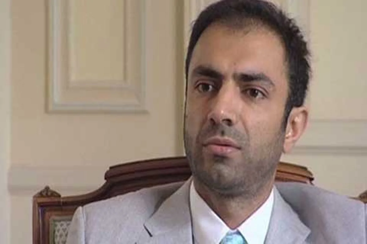 India examining asylum plea of Baloch leader Bugti