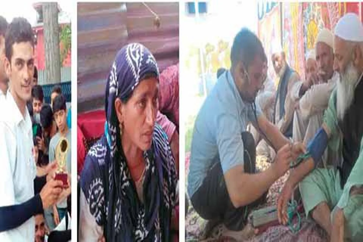 In Waseem’s death, family of 7 snatched of breadwinner