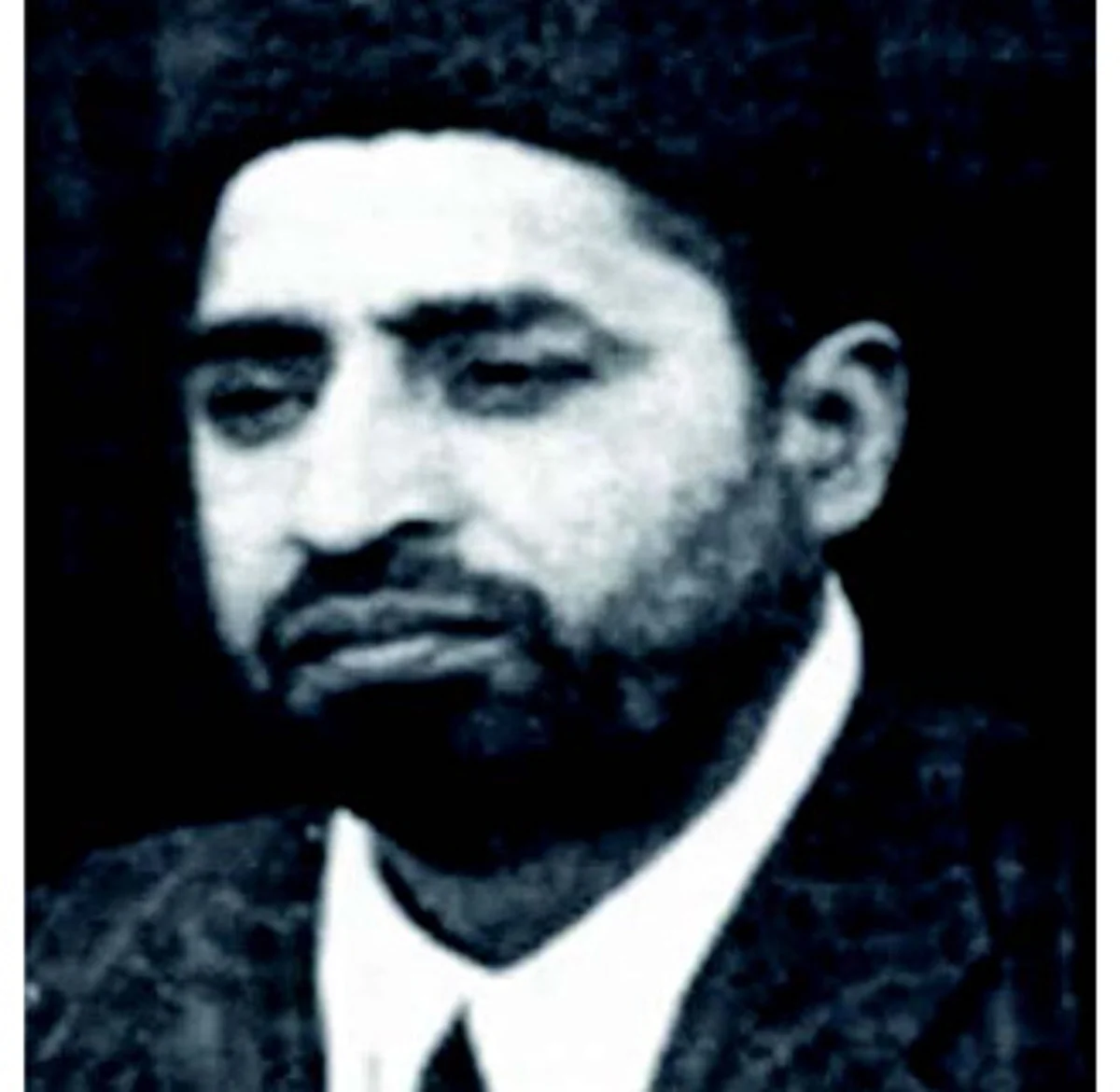 October 4, 1947: GN Gilkar founds ‘AJK’