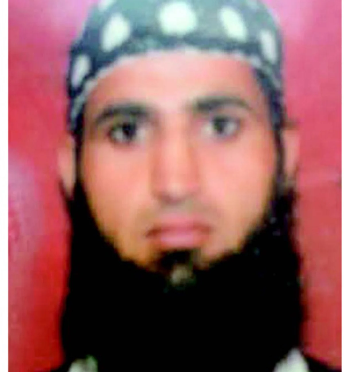 An Imam who supported family of 6 fell to forces’ bullet on July 9