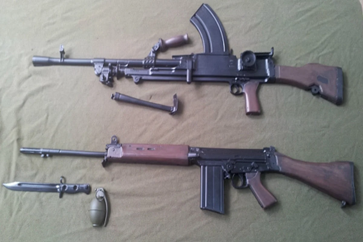 Militants snatch 5 weapons in Kulgam: Police