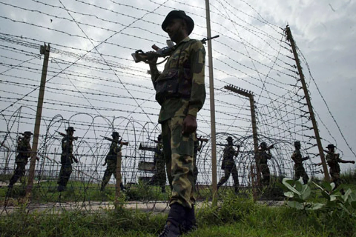 Transboundary Cooperation between India and Pakistan worth a try
