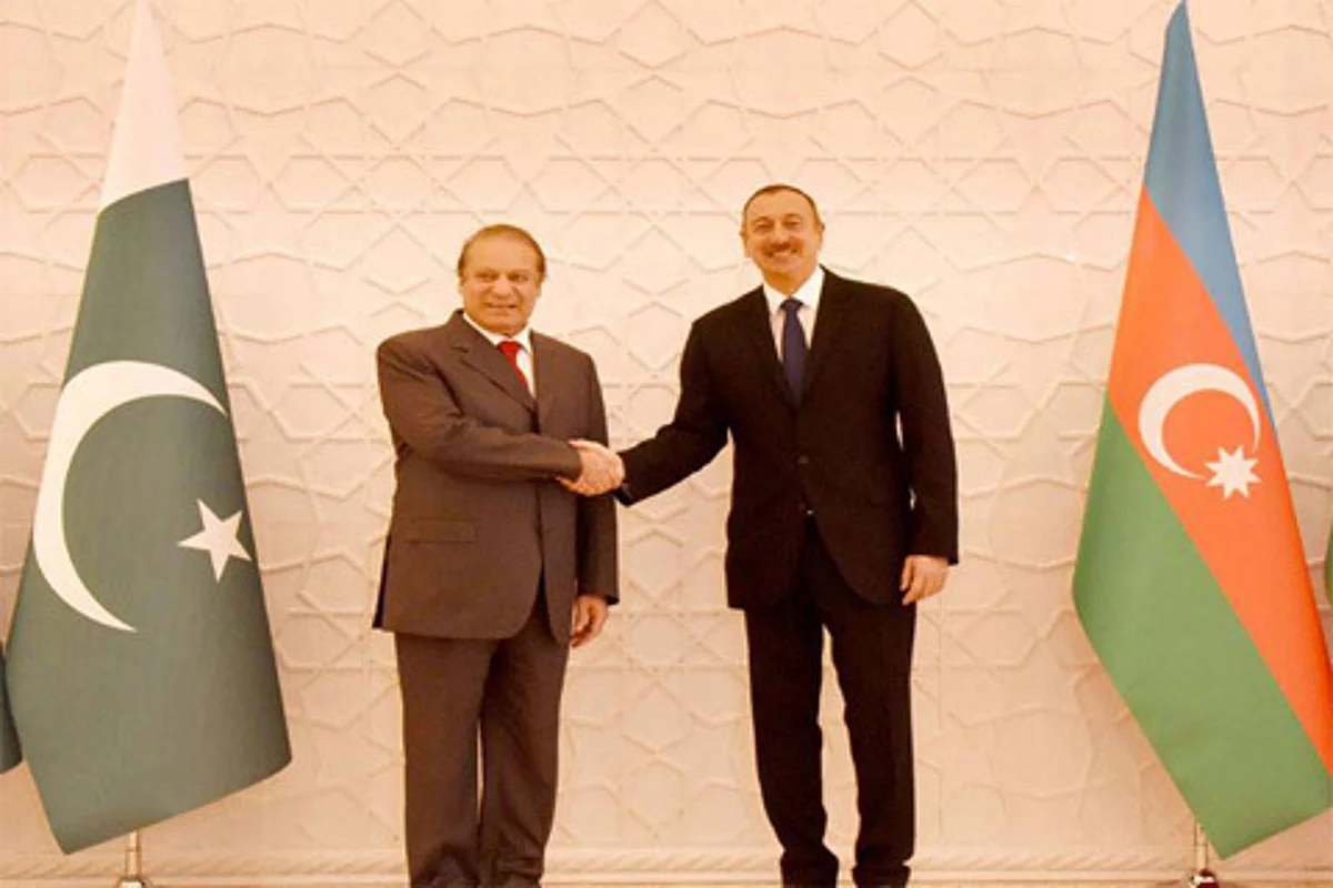 Azerbaijan regrets non-implementation of UN resolutions on Kashmir: Pakistan