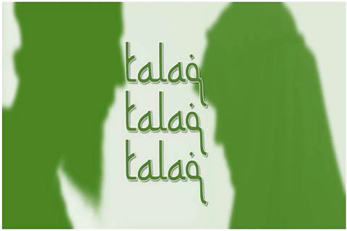The Triple Talaq debate