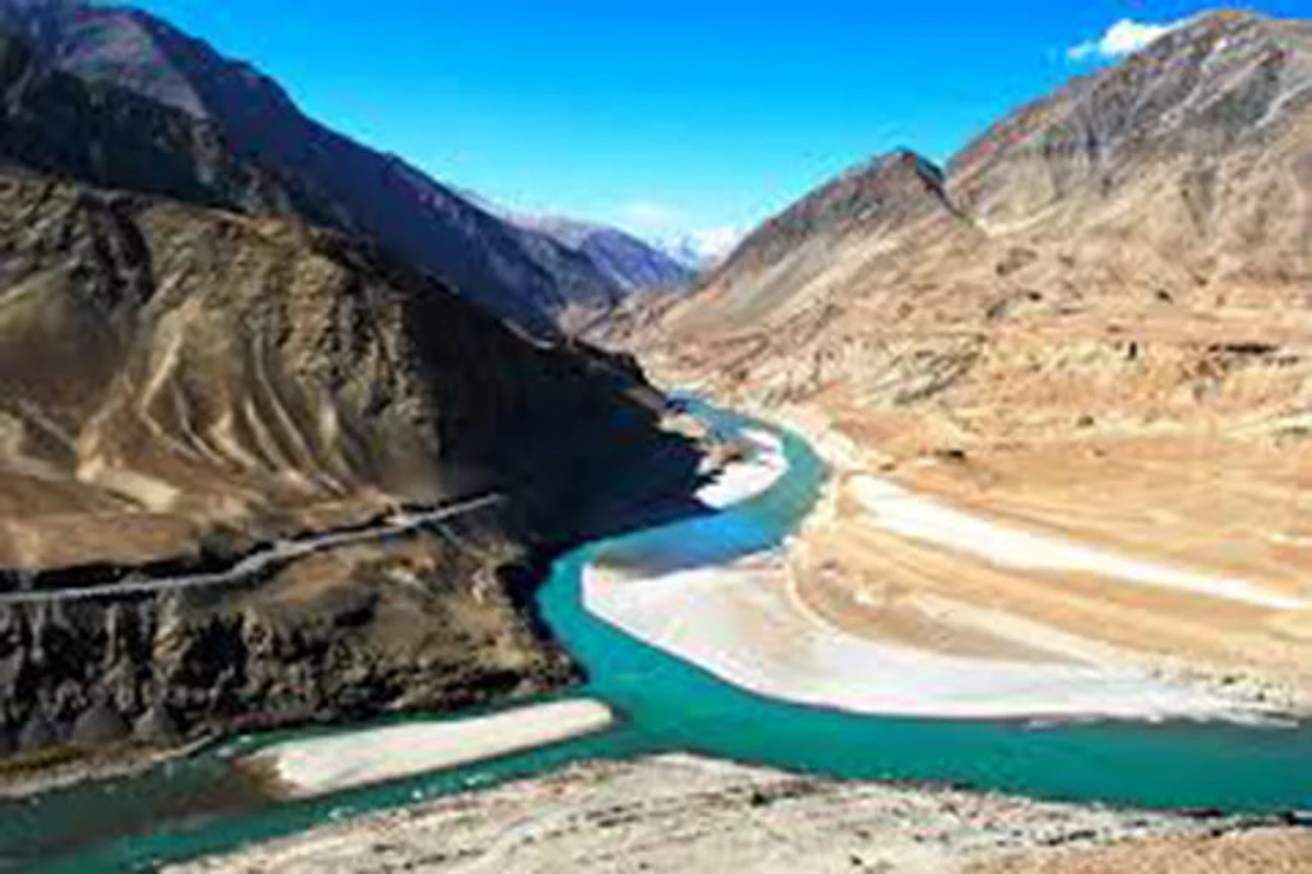 Centre to ‘fast-track’ irrigation projects in Indus basin