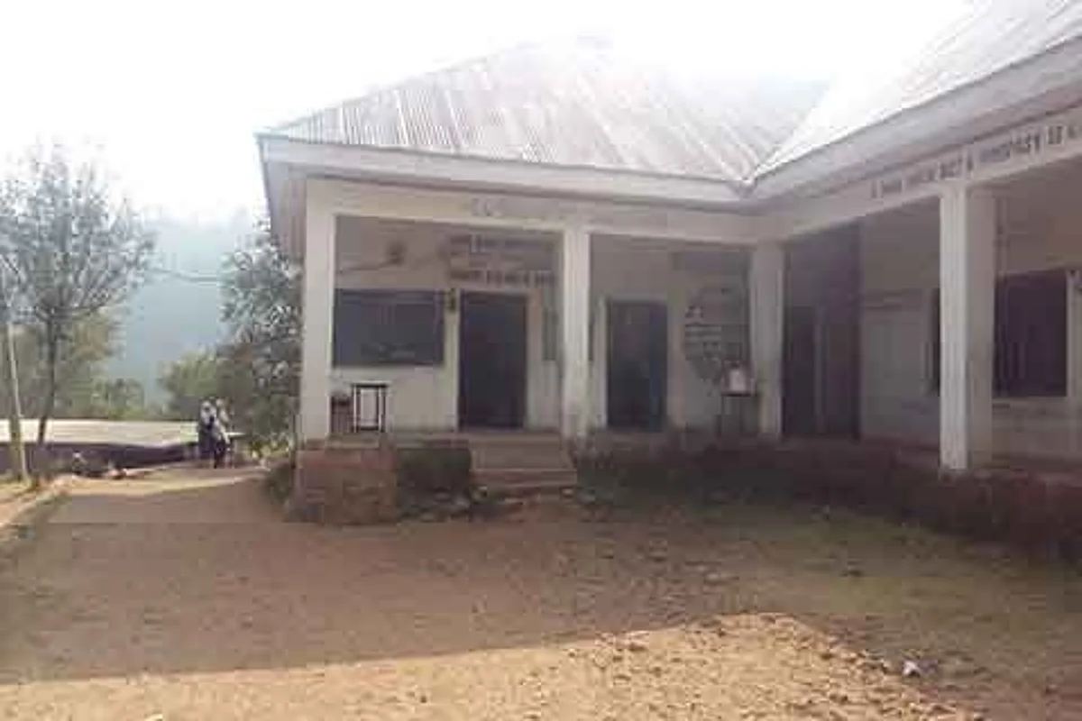 Ramban School caters as favorite venue for holding political, social and Govt functions