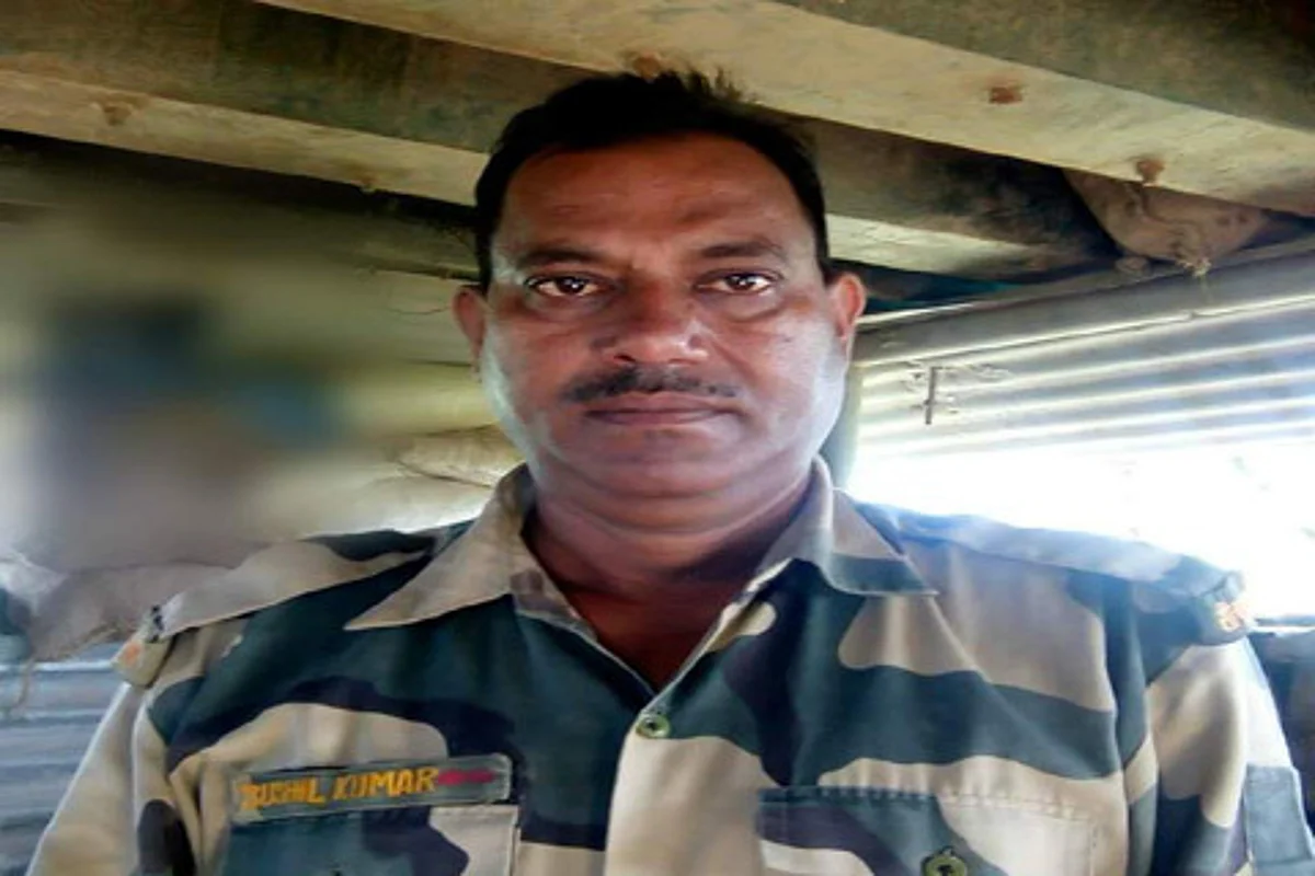 BSF man, 6-yr-old boy killed, seven injured in Pak shelling on Jammu border