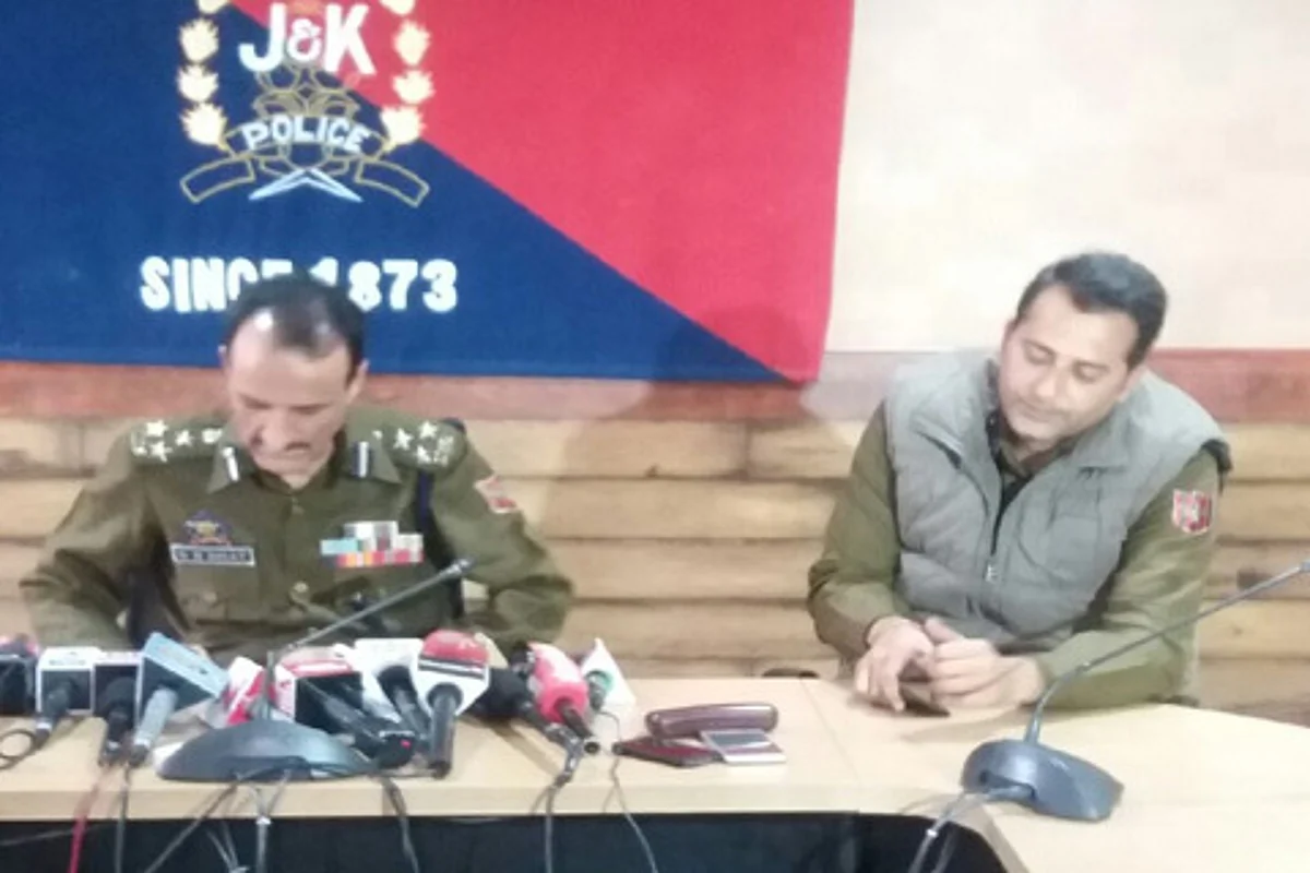 15 persons involved in torching vehicles arrested: Police