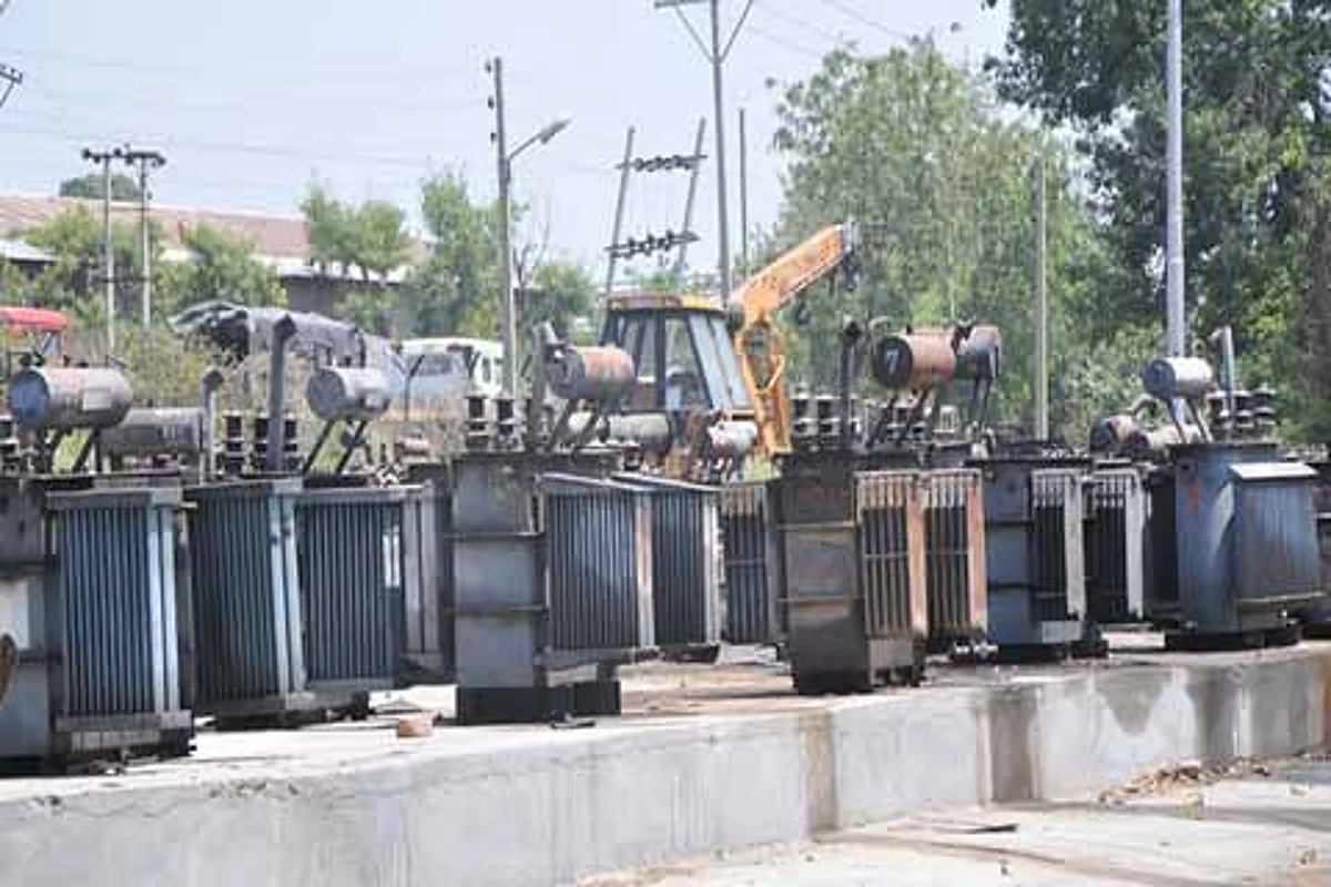 ‘Don’t install additional transformer in our locality’