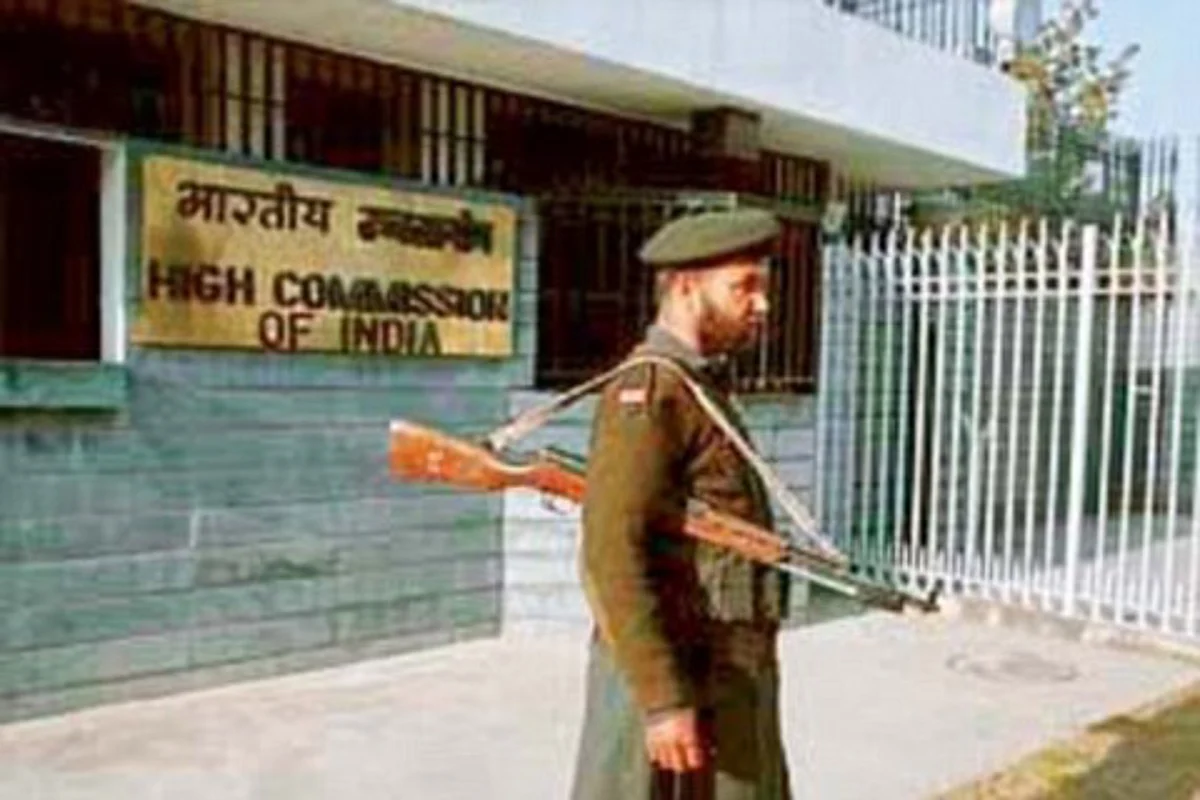 Pakistan again summons Indian Deputy High Commissioner over civilian killings