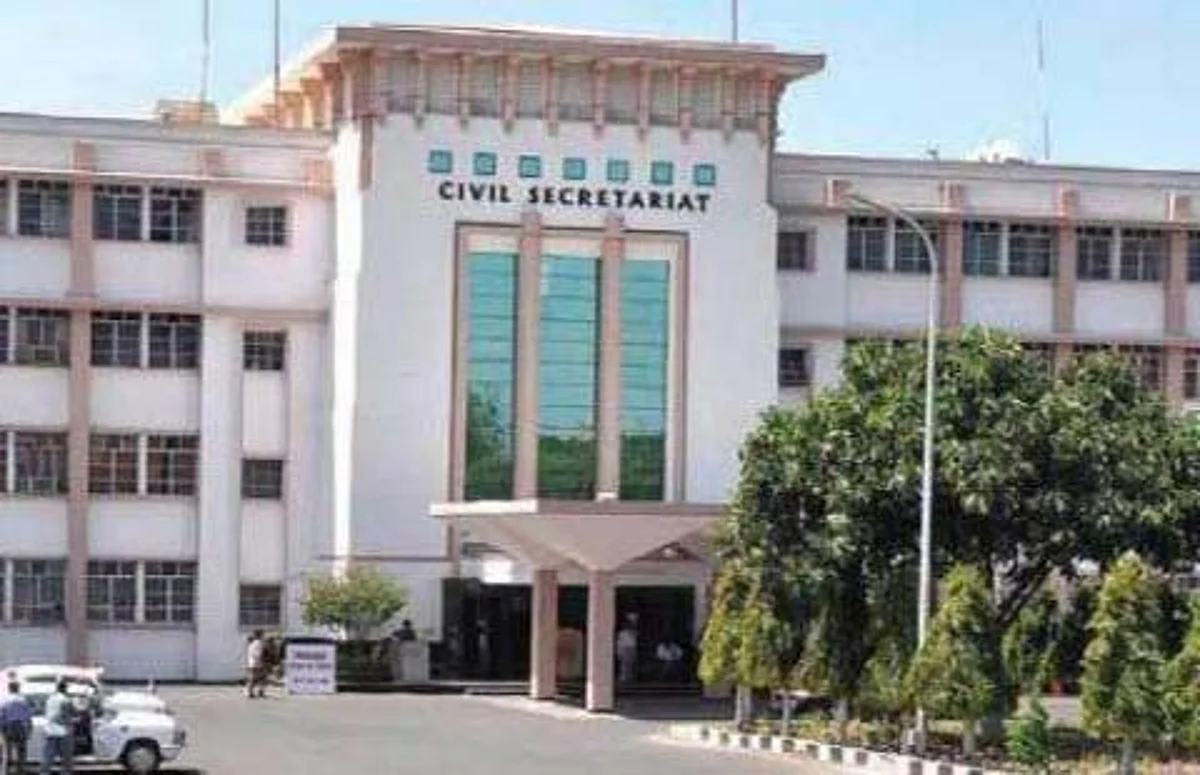 Durbar Move: Offices to reopen in Jammu on Monday