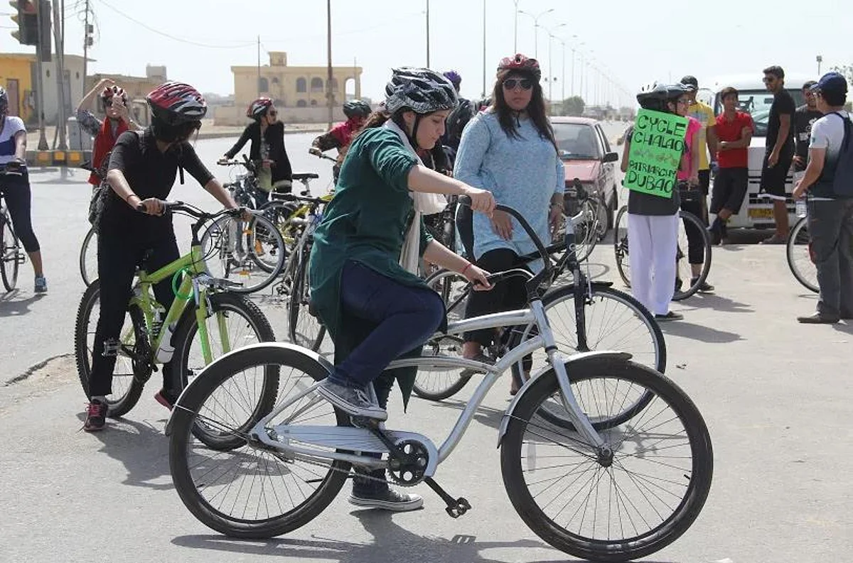 21st National Cycling Championship