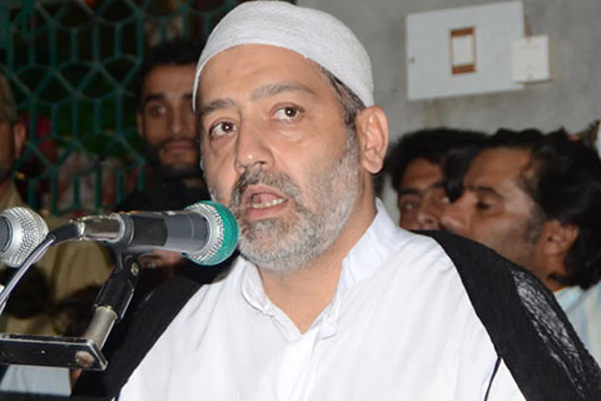 Ansari inaugurates Srinagar Thang-Ta Championship