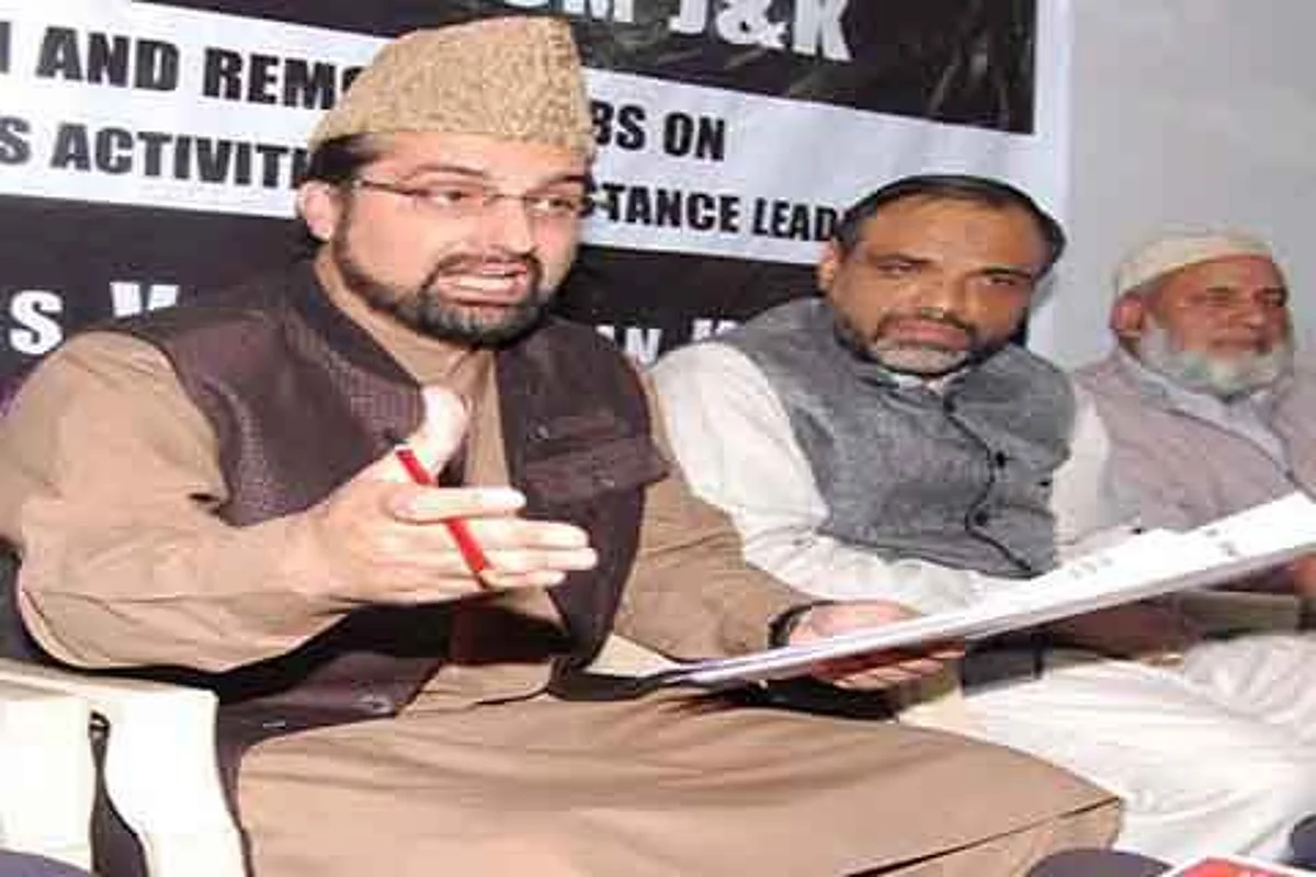 Hurriyat (M) decries ‘vengeful’ attitude towards arrested persons