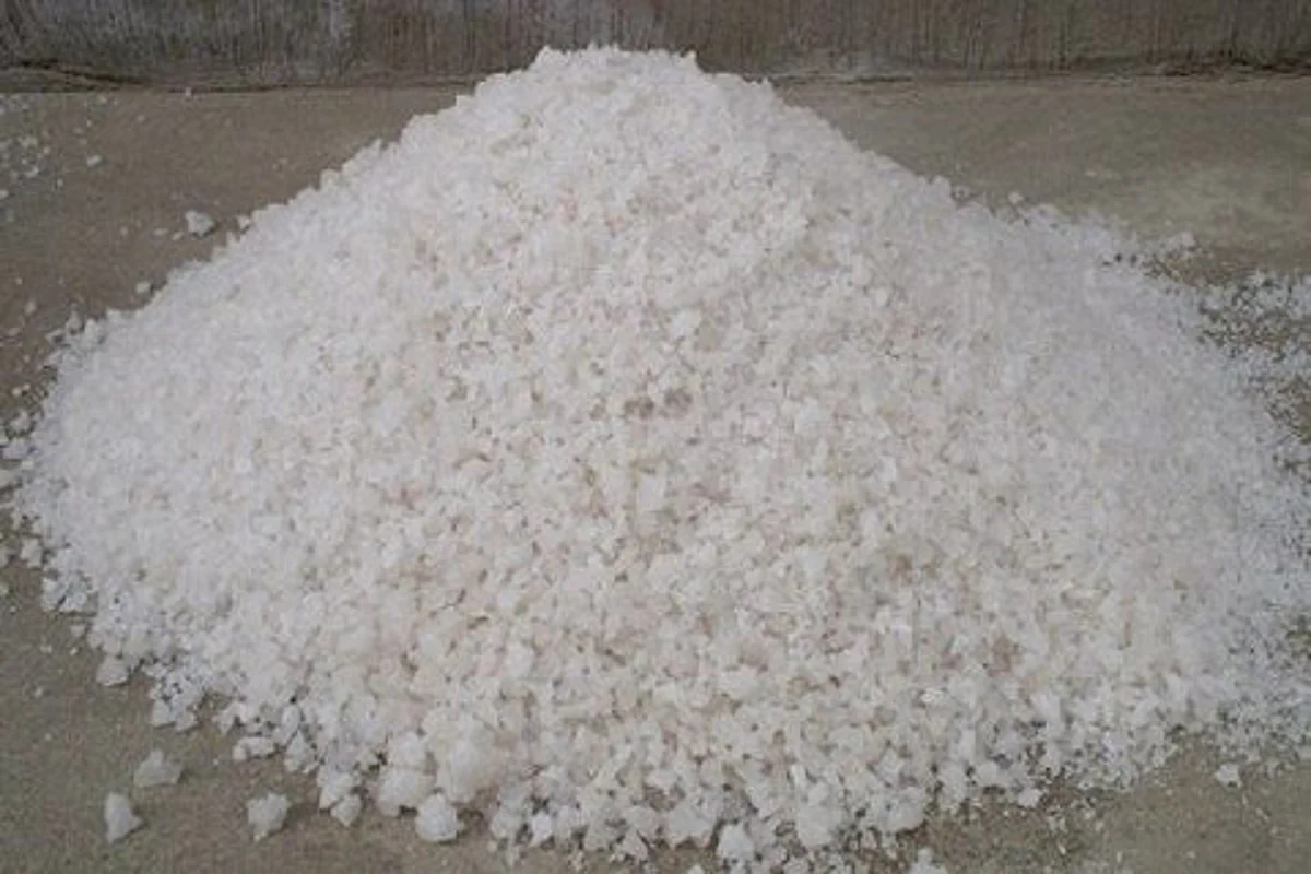 No scarcity of salt in Kashmir: Div Com