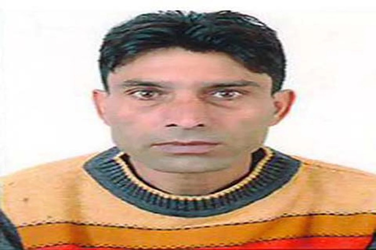 Sports fraternity condoles Shabir Dar’s demise
