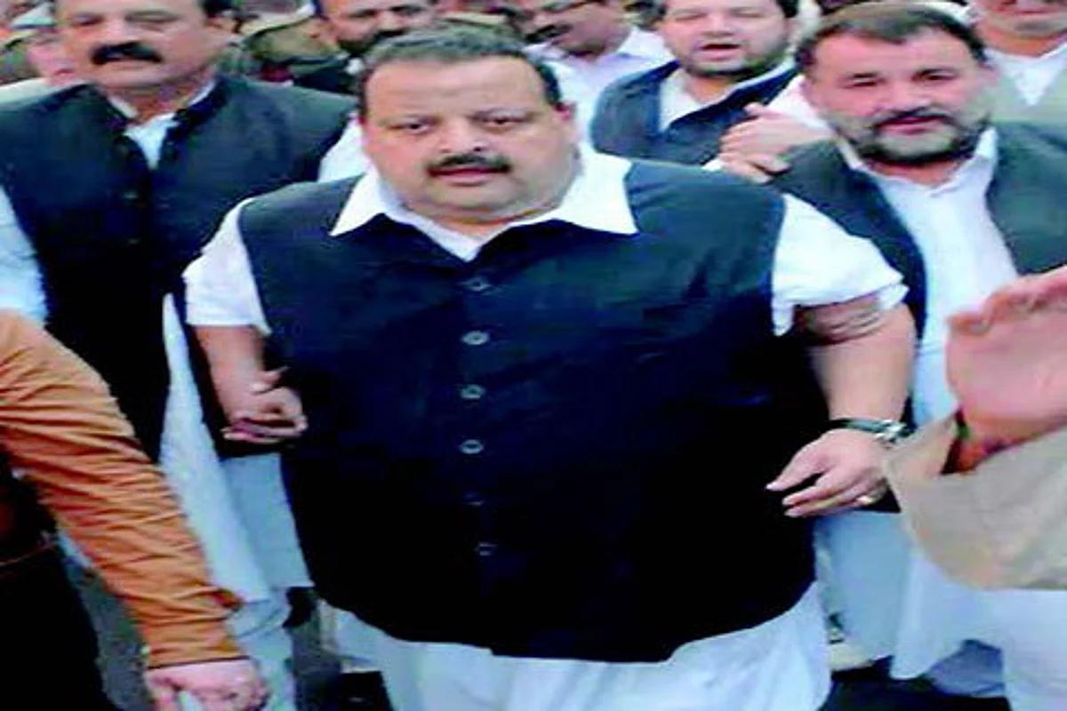 Sales Tax amnesty to benefit chosen few: Rana