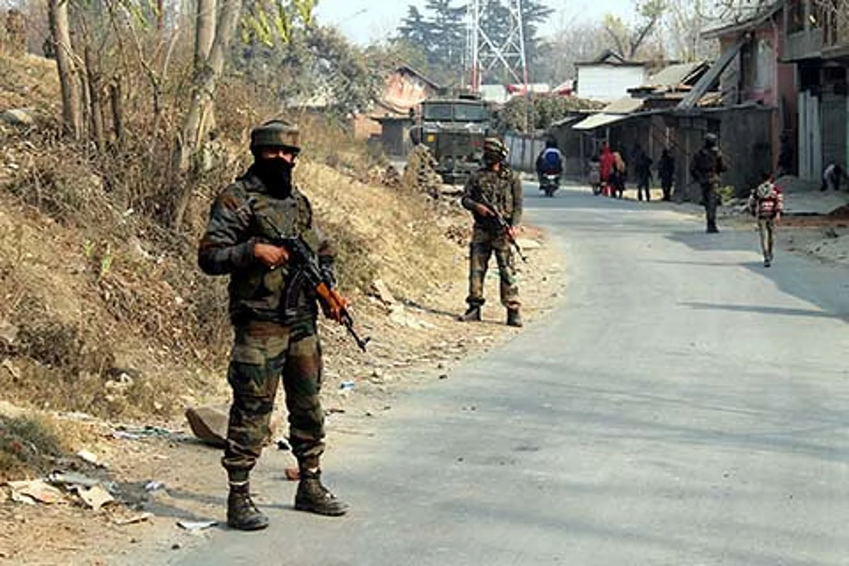 No transport, no heating arrangement: Students
