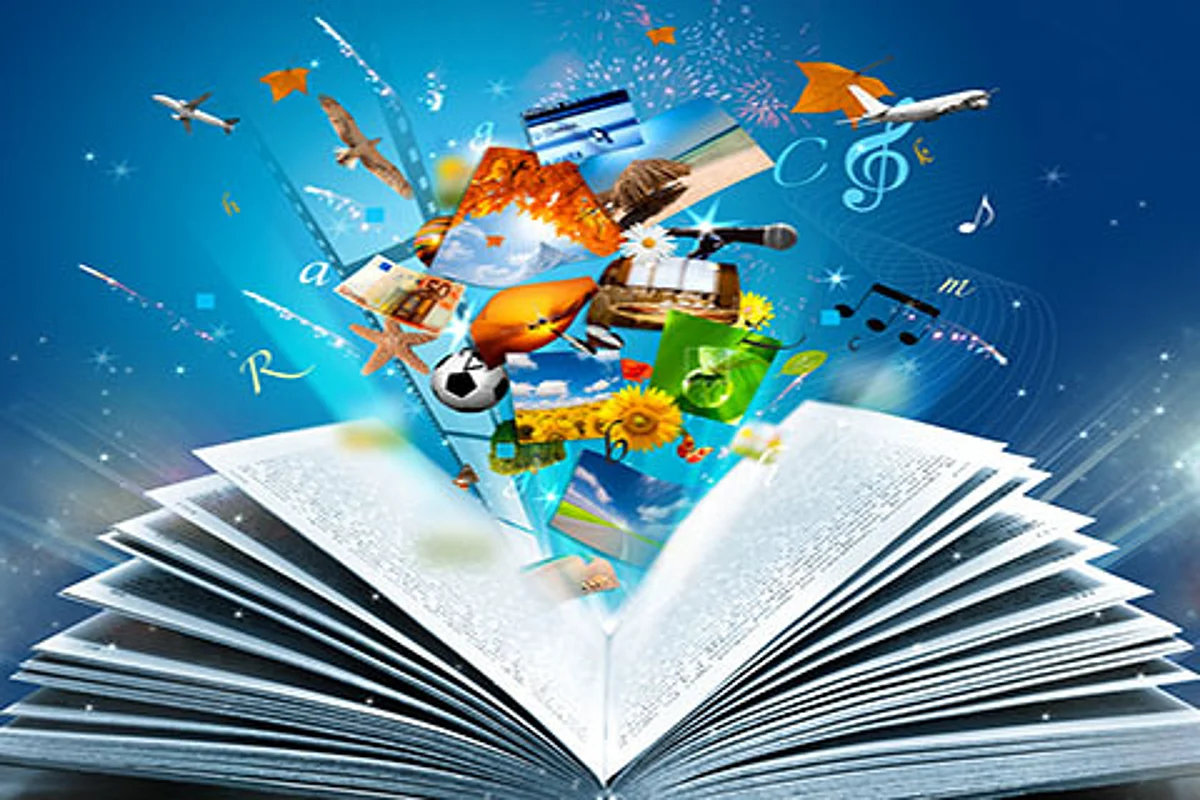 The Book and School of Suffering