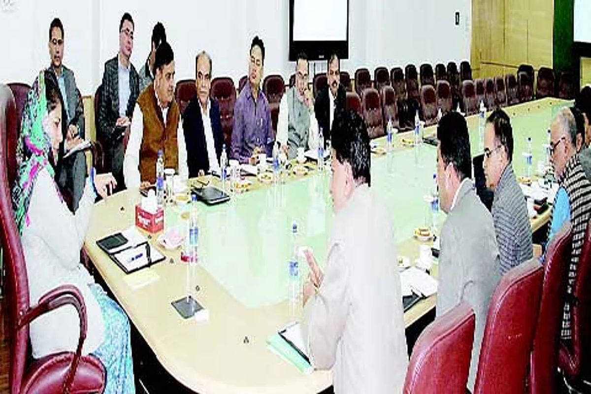 CM for harnessing JK’s rural economy