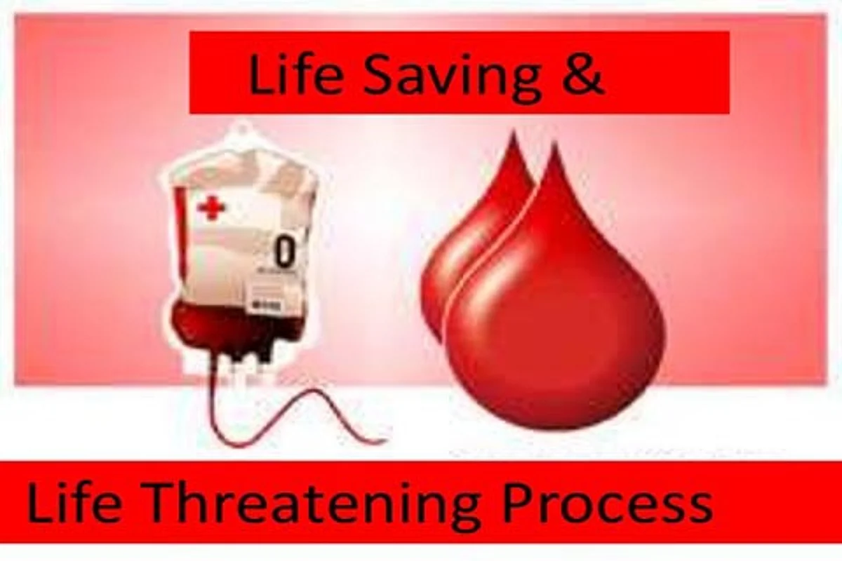 ‘BSF donates 103 blood units in Rajouri’