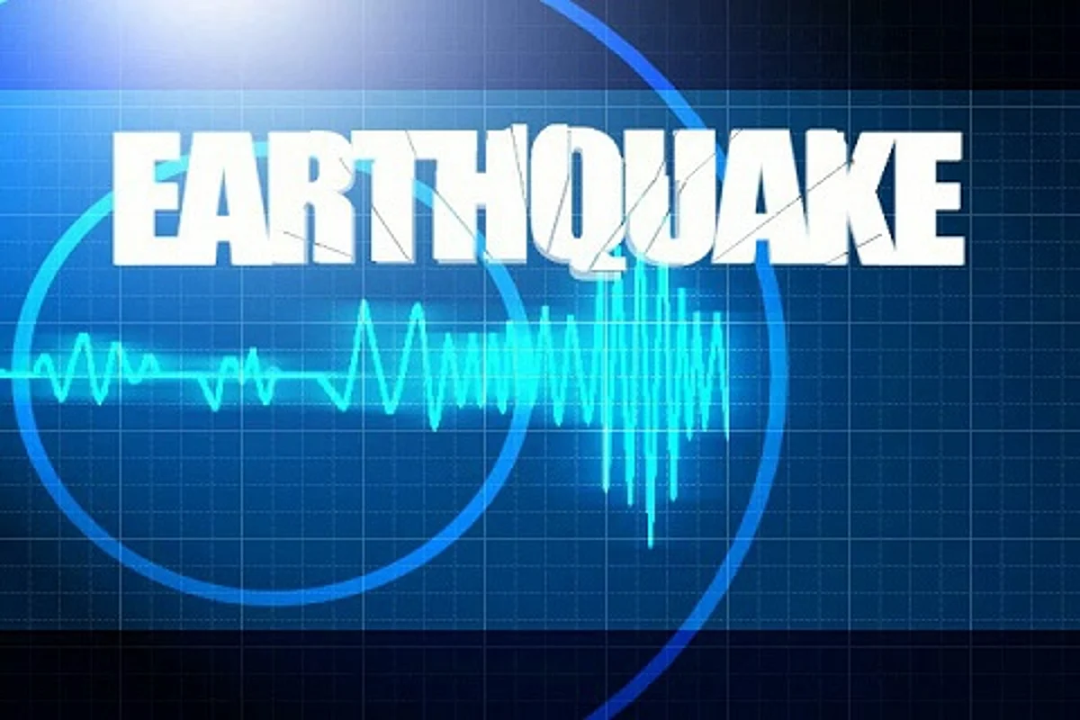 Moderate earthquake hits Delhi, Haryana