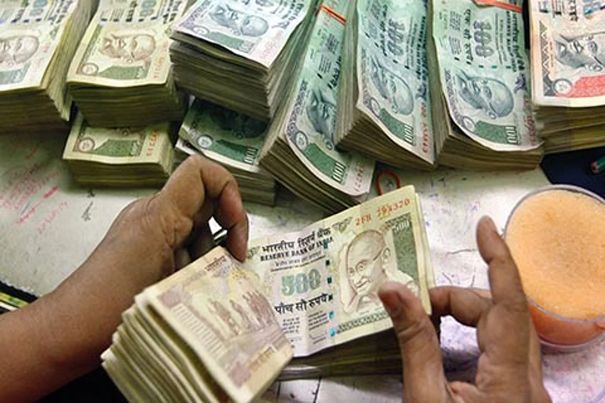 Diplomatic Corps approaches MEA on demonetisation
