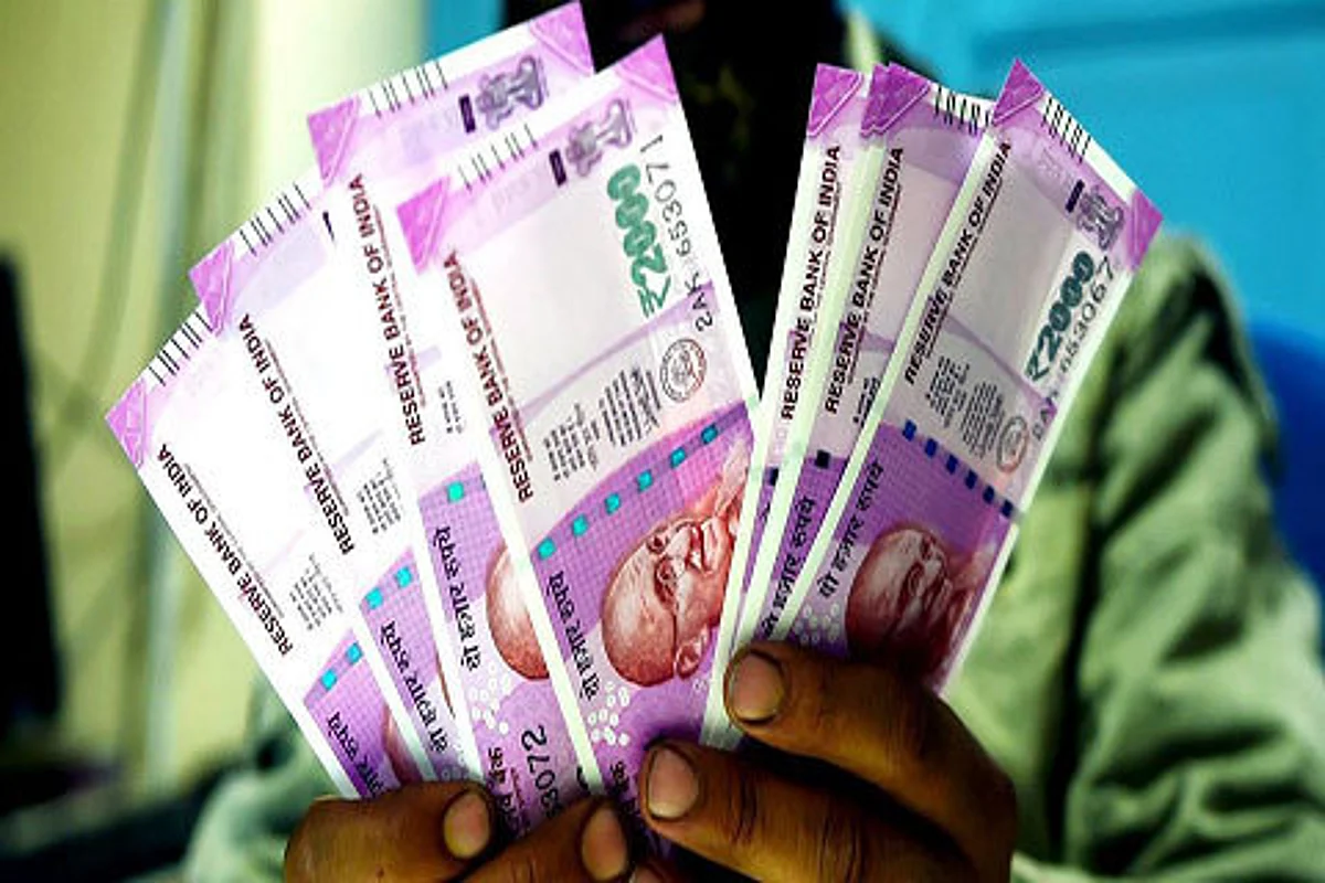 Anti-Demonetisation Demonstration Mamata, Kejriwal take to streets