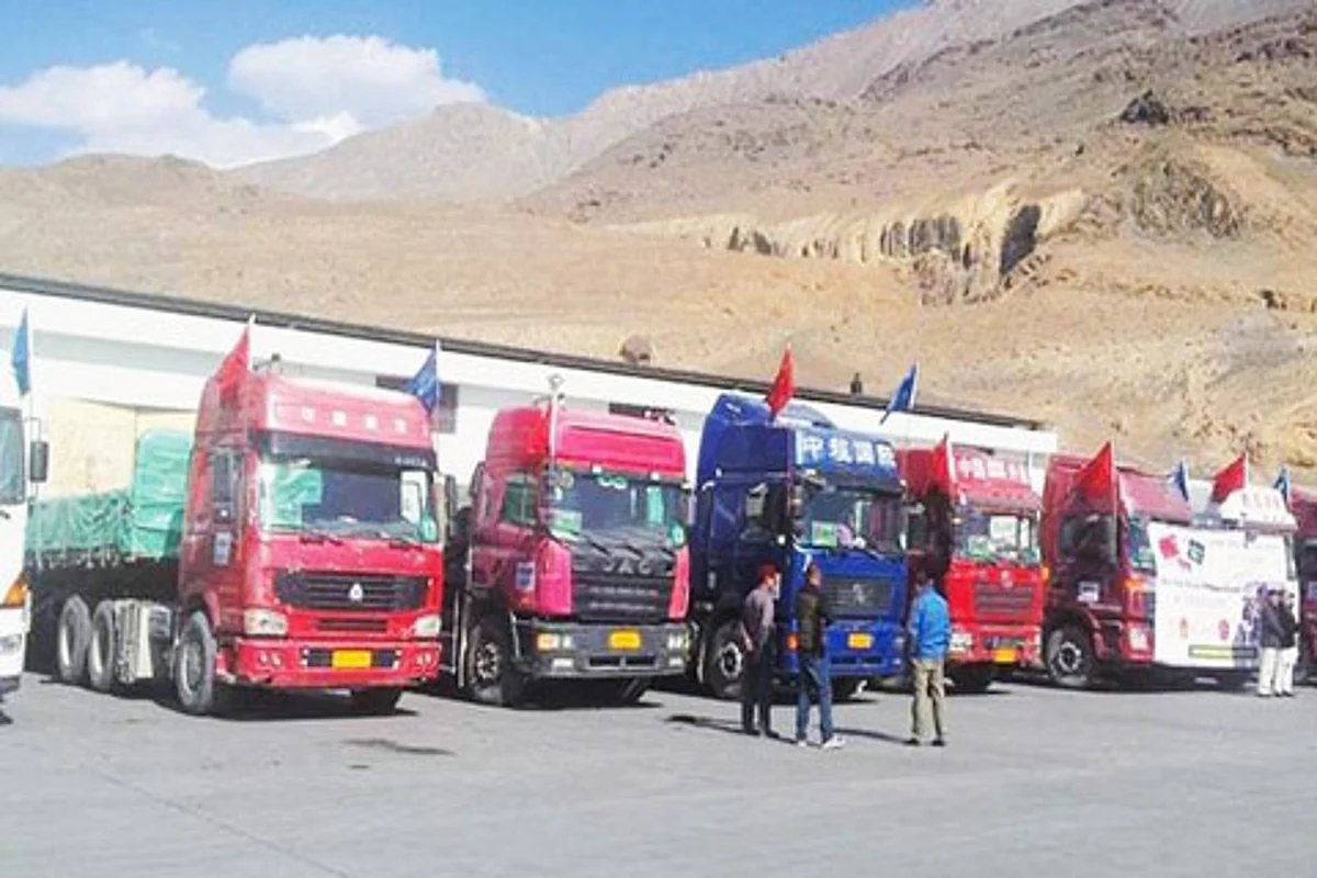 Kashmir dispute hinders China-Pak corridor: Chinese media