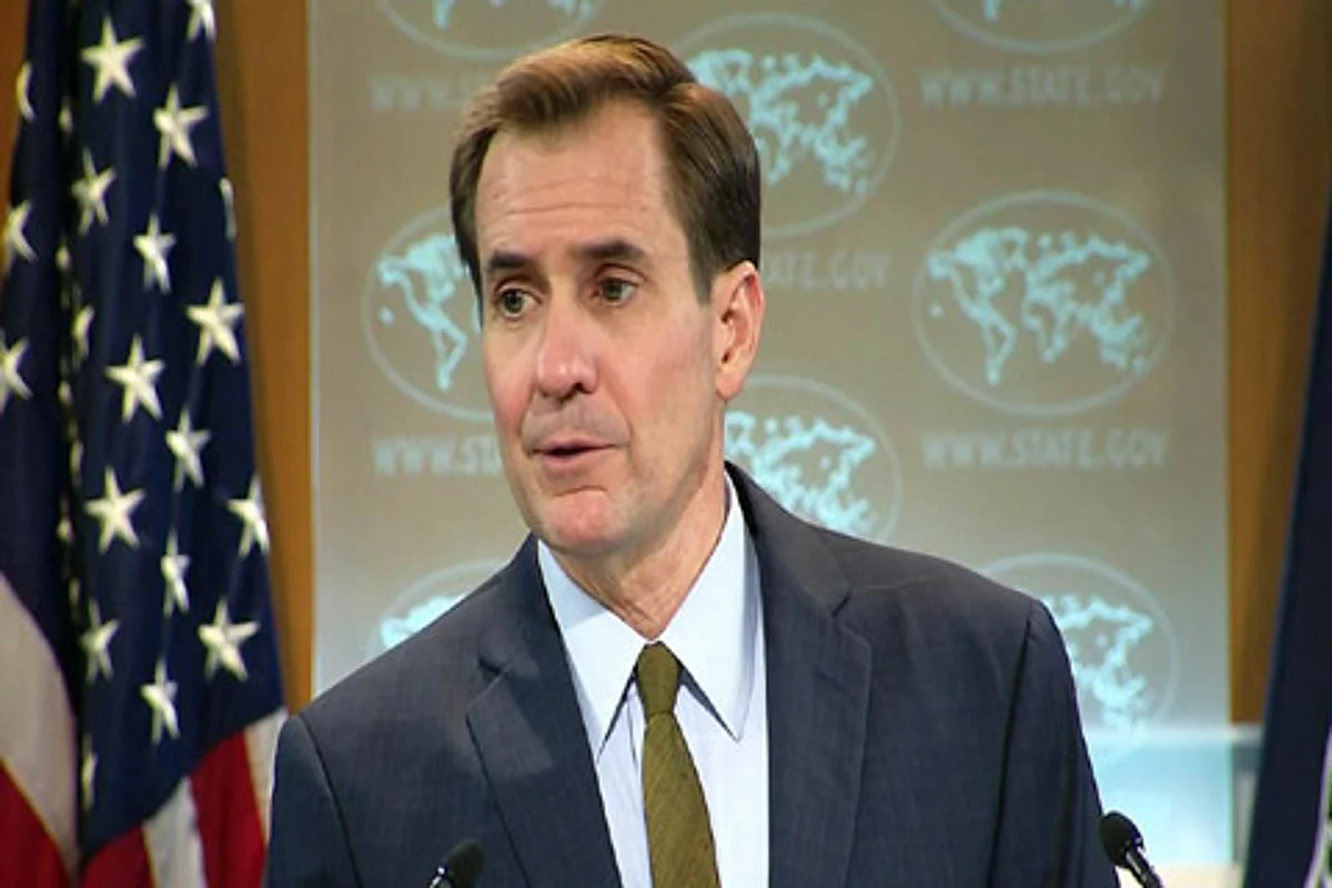 US in close communication with India, Pakistan to ease border tensions