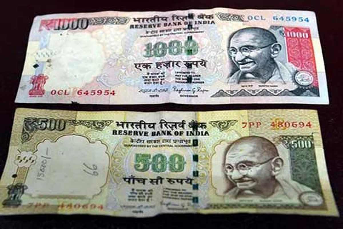 Demonetisation poorly thought out, executed: New York Times